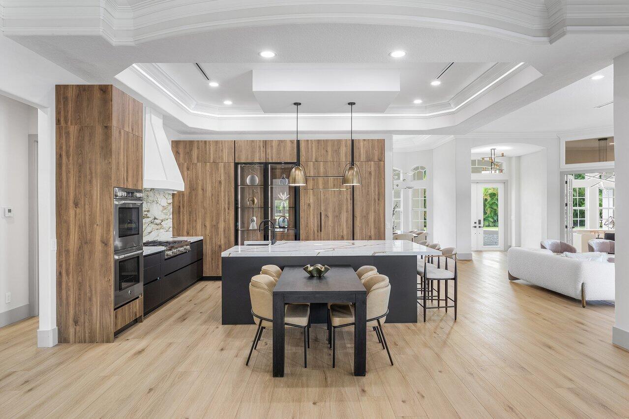 HOMELAND - Residential