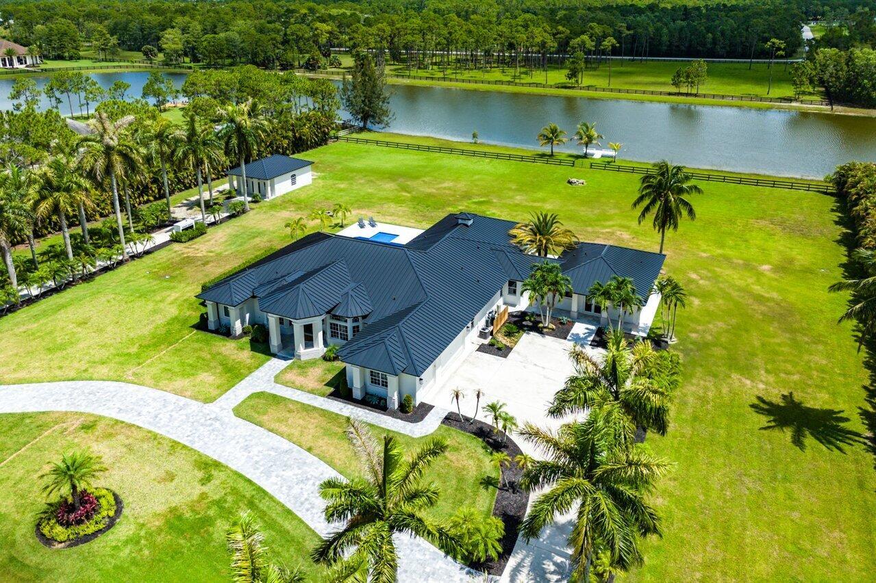 HOMELAND - Residential