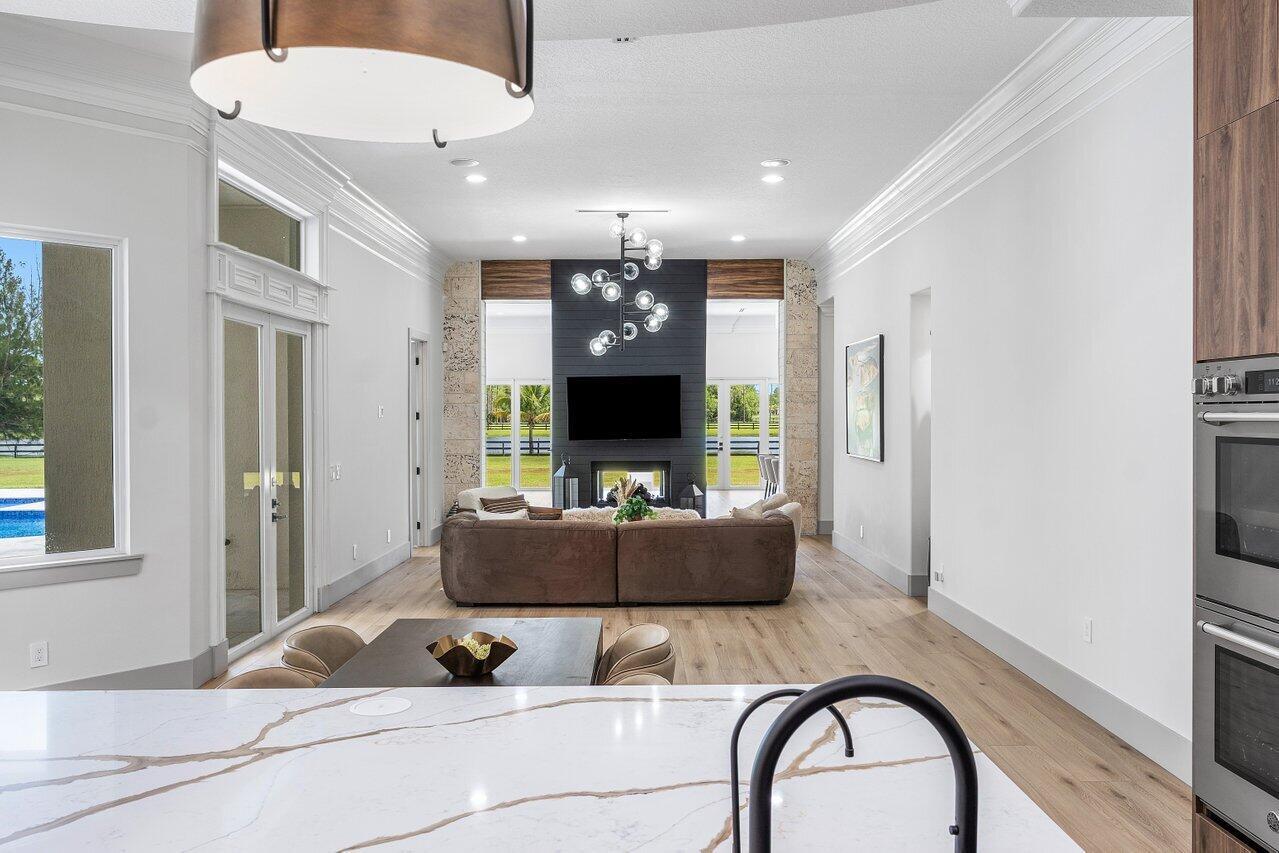 HOMELAND - Residential