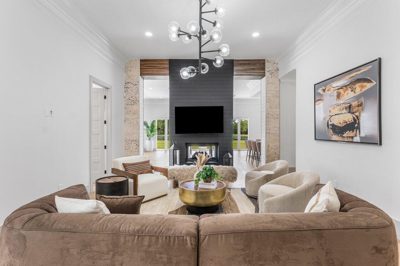 HOMELAND - Residential