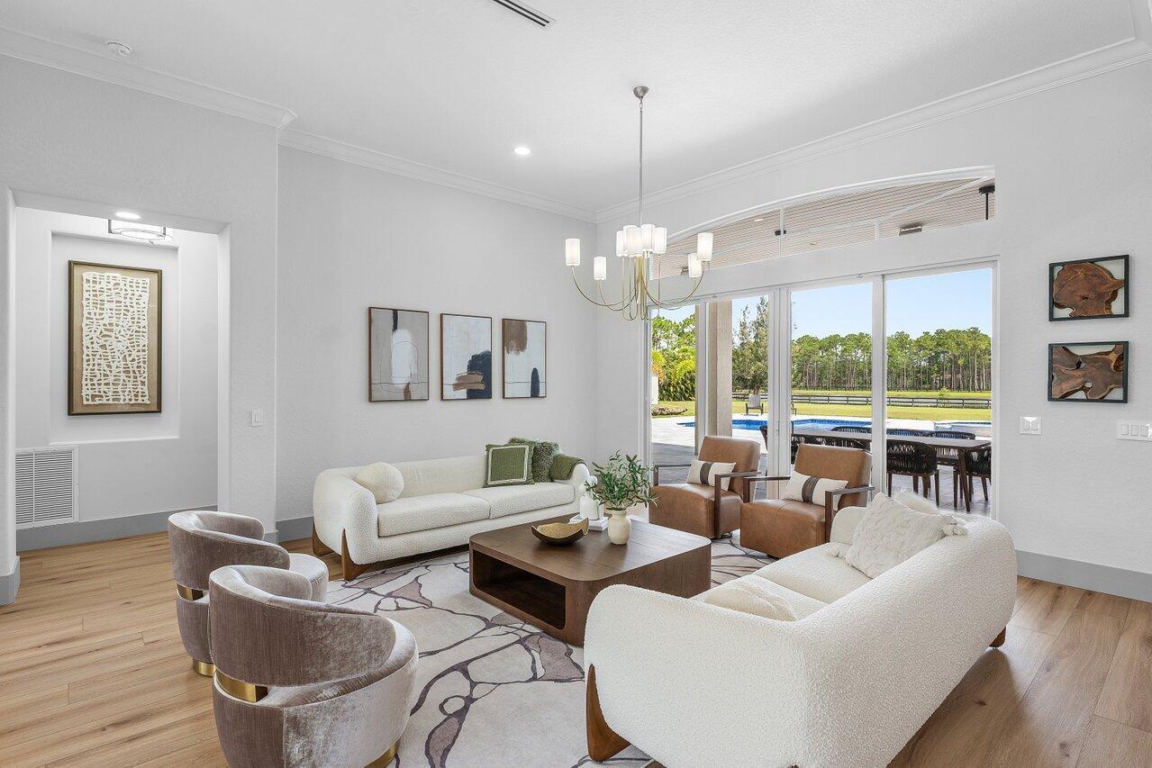 HOMELAND - Residential