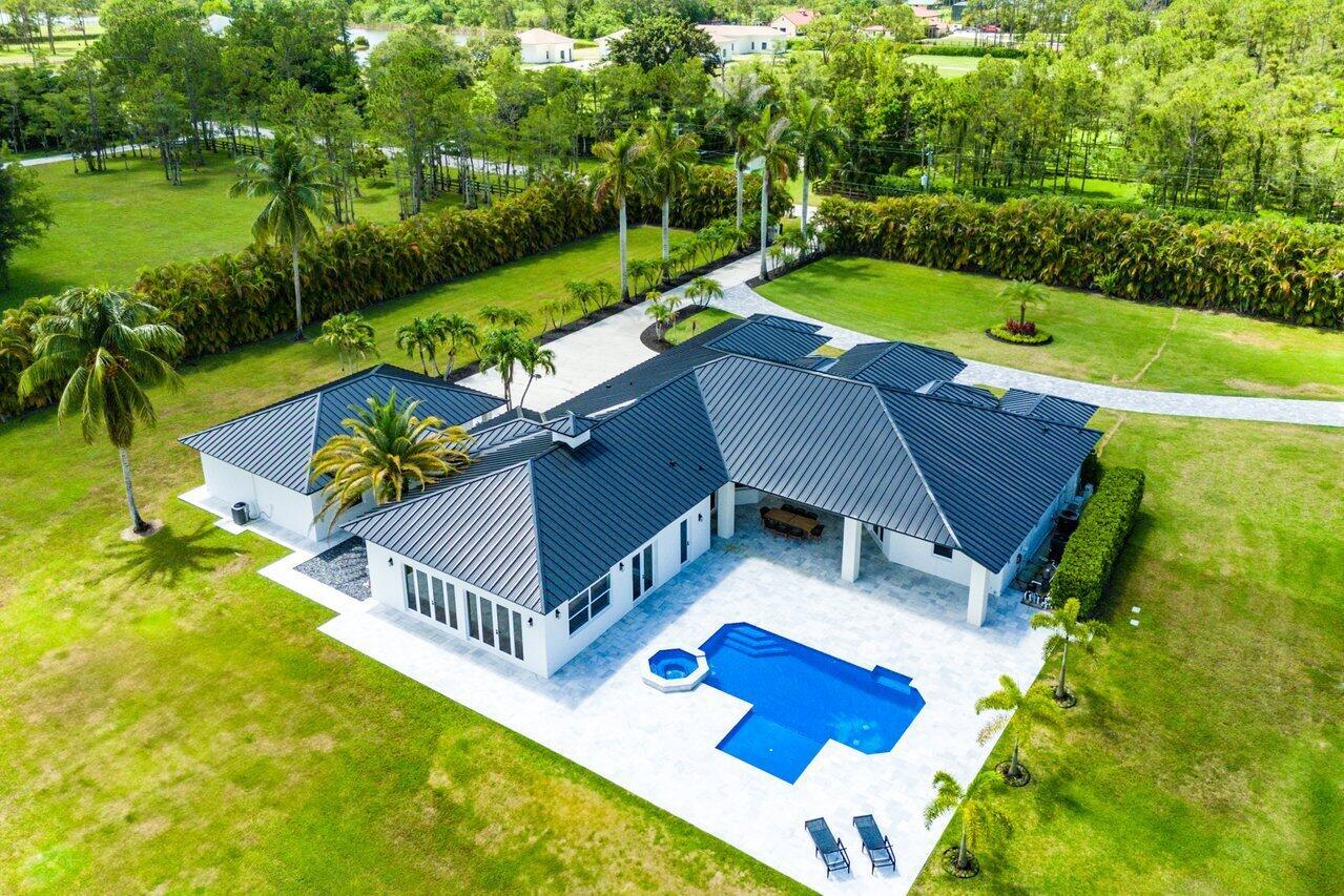 HOMELAND - Residential