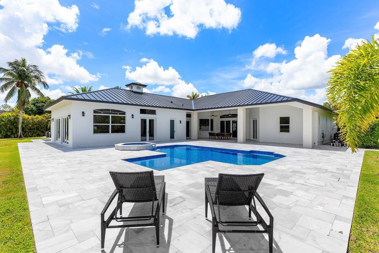 HOMELAND - Residential