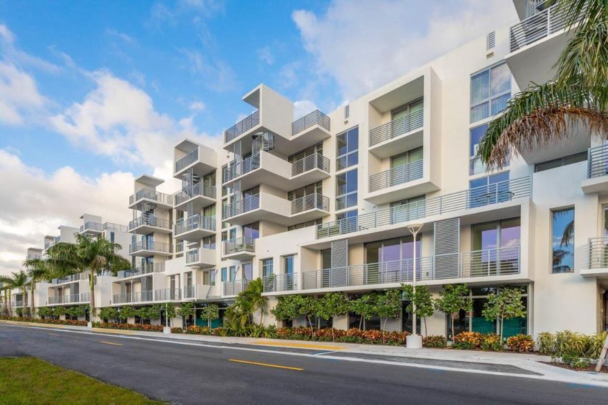 Unit #102 For Sale! 1,422 SF Retail or Office Space Available. Located in the Newly Developed Downtown Delray Beach Condo Building at 111 First Delray. This Ground Floor Retail is in a Class ''A'', Brand New, Mixed-Use Space, located in Delray Beach's Downtown Central Core.
Property Features Include;
Reserved Commercial Parking Spaces, *Additional Reserved Parking Spaces
5 Ton HVAC Unit
Brand New Development
*Commercial Signage Allowed
Vanilla Shell HOA Fees Include Internet & Cable Provided by Hotwire
HOA Fees Collected Monthly - Without Reserves $401.17
Great Location Walking Distance to Delray City Market, with a 30,000 SF Food Hall, 30 Vendors, Live Music, Cooking Classes, Guest Chefs and Special Events.
One Block South of Atlantic Avenue, between Federal Highway and Swinton Avenue in Delray Beach!


*No warranty or representation, expressed or implied is made as to the accuracy of the information contained herein and same is subject to errors, omissions, change of price, rental or other conditions, withdrawal without notice, and to any special listing conditions.