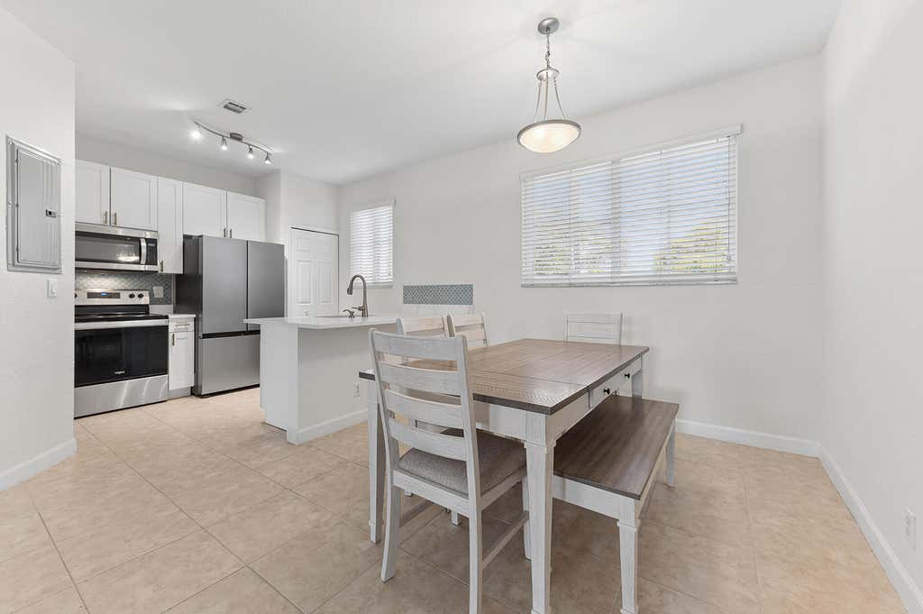 Photo of 428 Bayfront Drive, Boynton Beach, FL 33435 (MLS # B26066827)