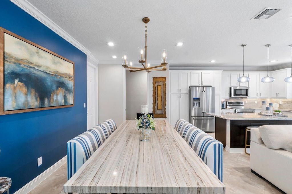 Photo of 3119 Waterside Circle #3119, Boynton Beach, FL 33435 (MLS # F10530128)