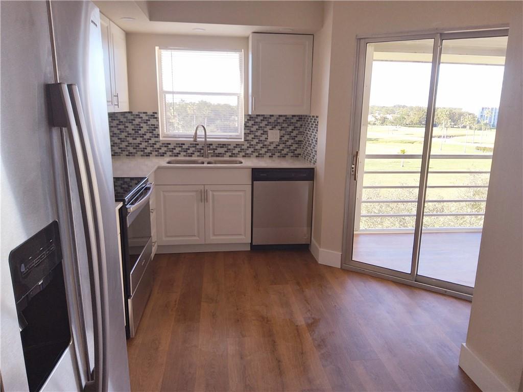 Poinciana Place Condo 1,2 - Residential