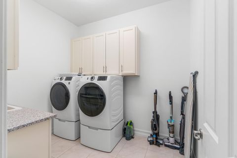 Tiny photo for 9121 Porto Way, Parkland, FL 33076 (MLS # F10549924)