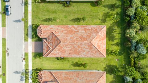 Tiny photo for 9121 Porto Way, Parkland, FL 33076 (MLS # F10549924)