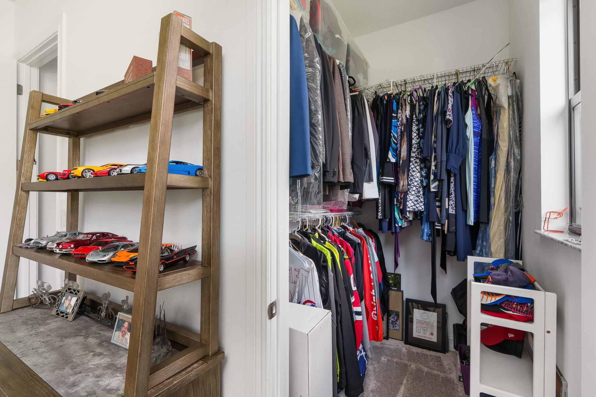 Four Seasons - Residential