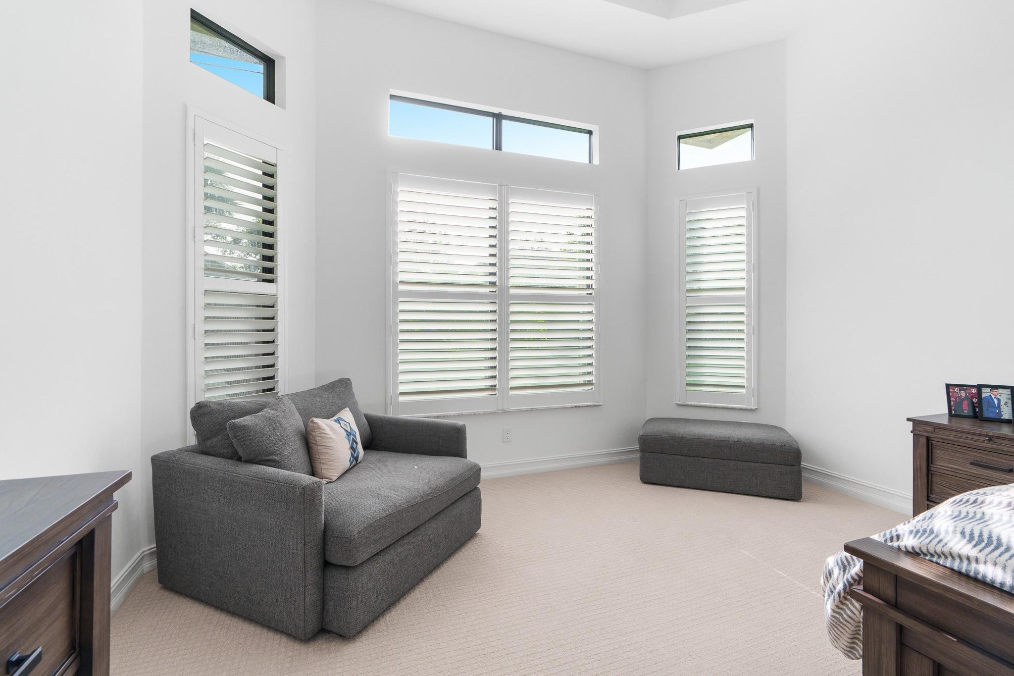 Four Seasons - Residential