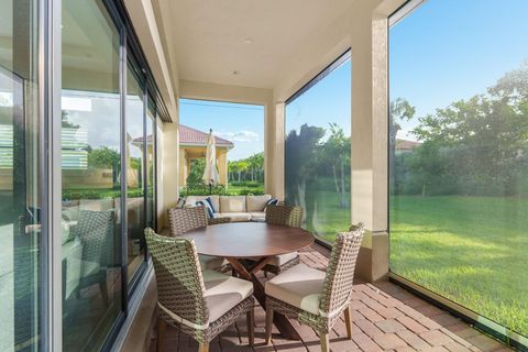Tiny photo for 9121 Porto Way, Parkland, FL 33076 (MLS # F10549924)