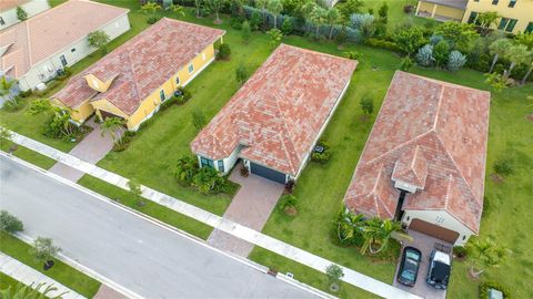 Tiny photo for 9121 Porto Way, Parkland, FL 33076 (MLS # F10549924)