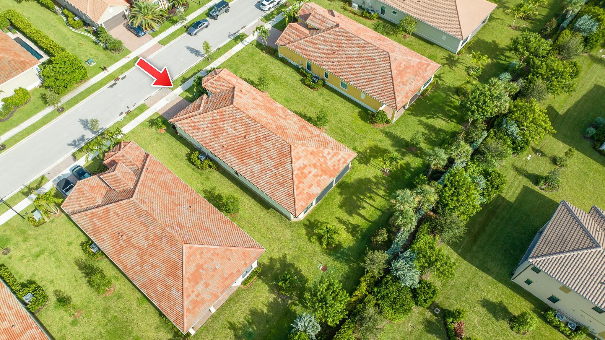 Four Seasons - Residential