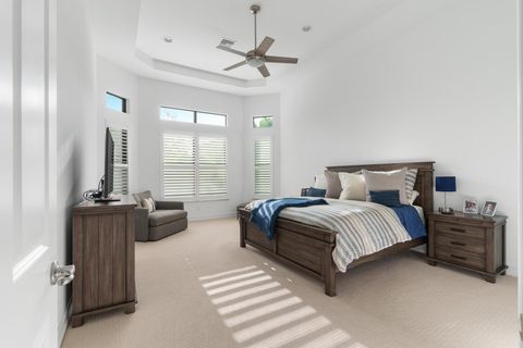 Tiny photo for 9121 Porto Way, Parkland, FL 33076 (MLS # F10549924)