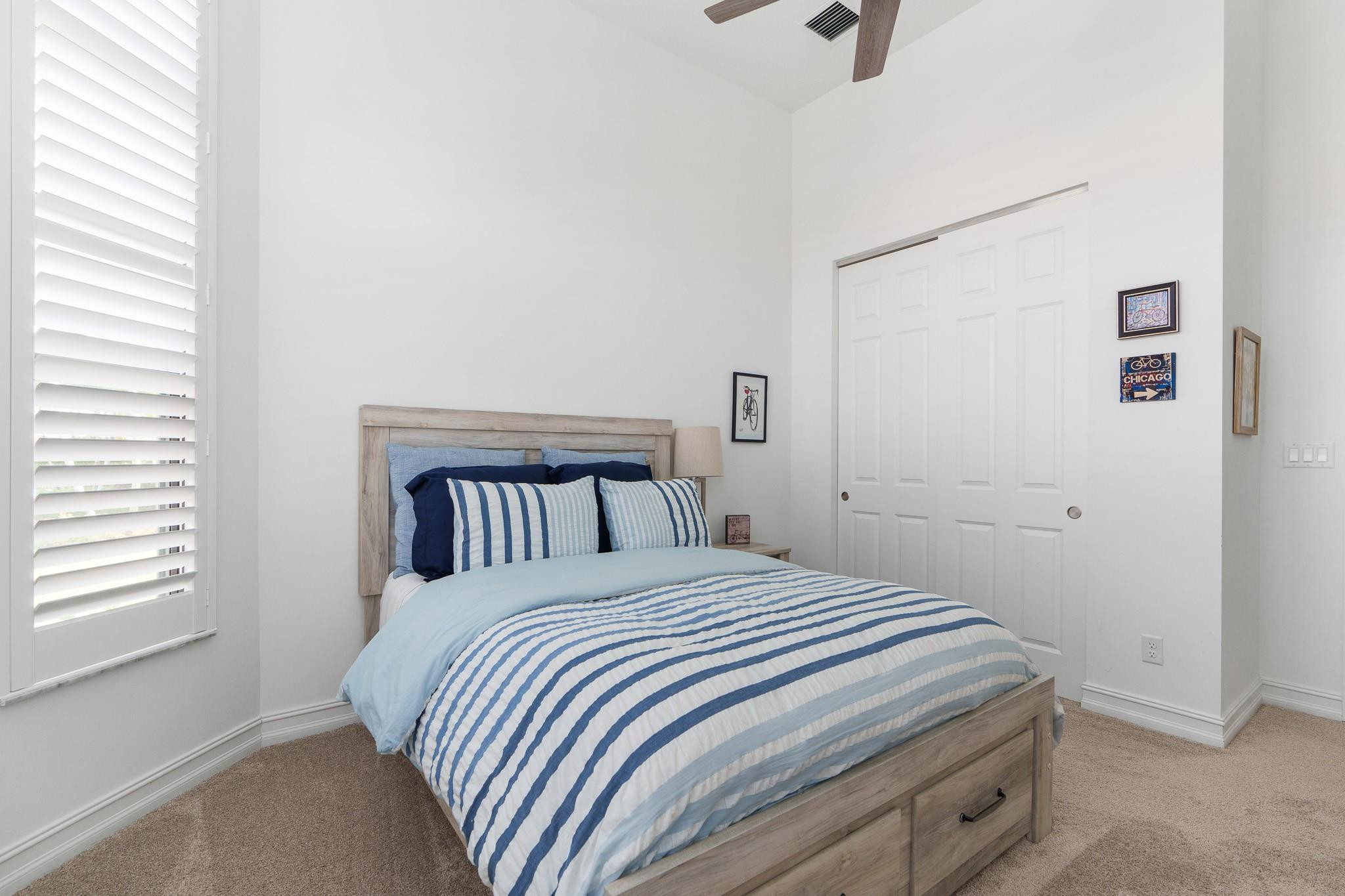 Four Seasons - Residential