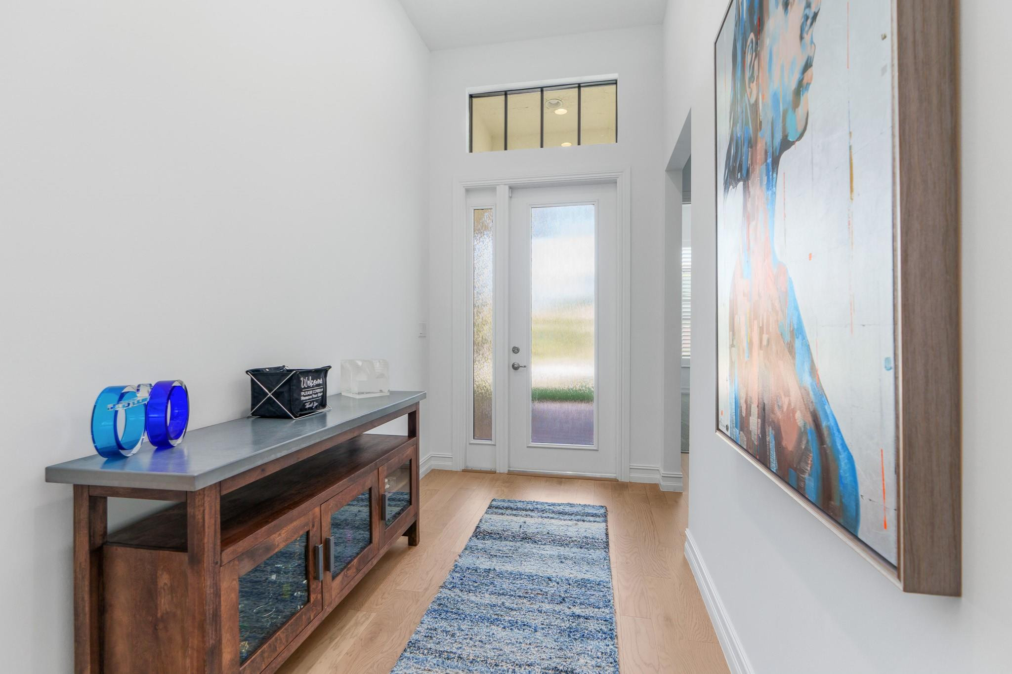 Four Seasons - Residential