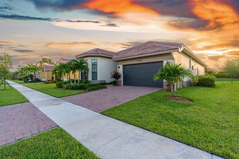 Tiny photo for 9121 Porto Way, Parkland, FL 33076 (MLS # F10549924)