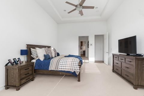 Tiny photo for 9121 Porto Way, Parkland, FL 33076 (MLS # F10549924)