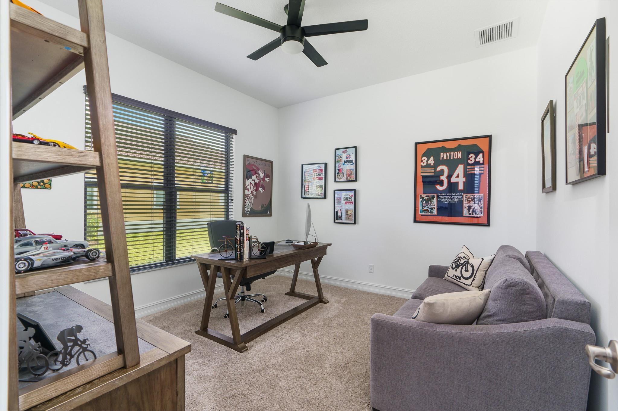 Four Seasons - Residential