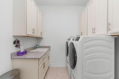 Tiny photo for 9121 Porto Way, Parkland, FL 33076 (MLS # F10549924)