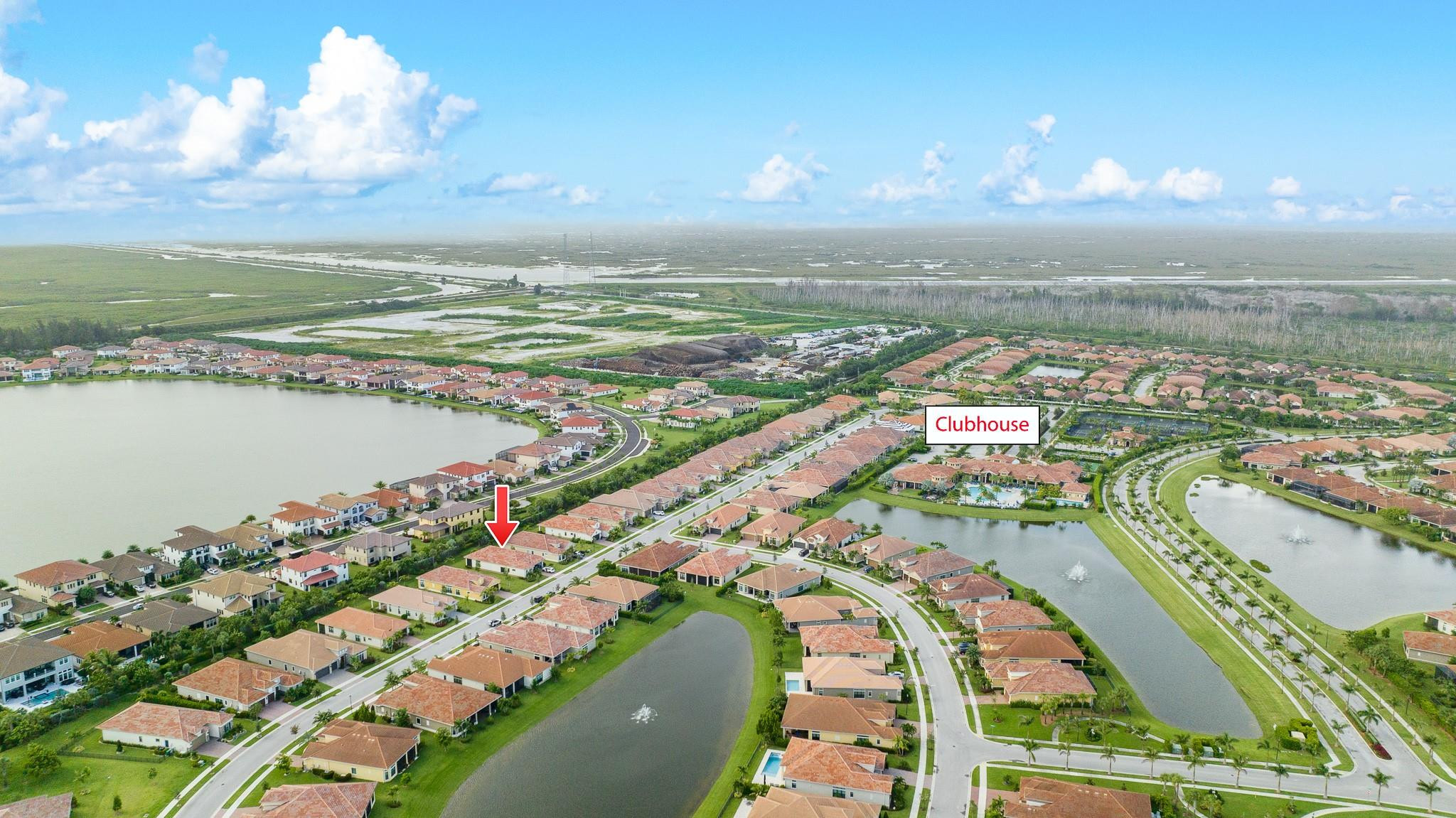 Four Seasons - Residential