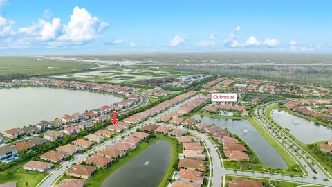 Tiny photo for 9121 Porto Way, Parkland, FL 33076 (MLS # F10549924)