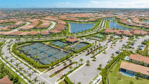 Tiny photo for 9121 Porto Way, Parkland, FL 33076 (MLS # F10549924)