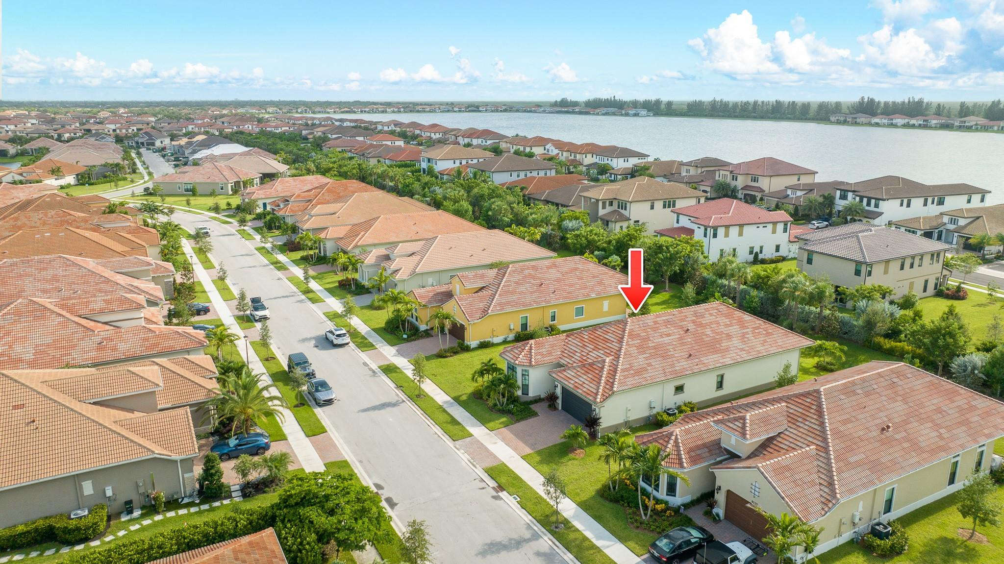 Four Seasons - Residential