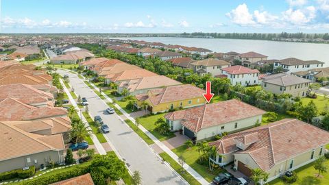 Tiny photo for 9121 Porto Way, Parkland, FL 33076 (MLS # F10549924)