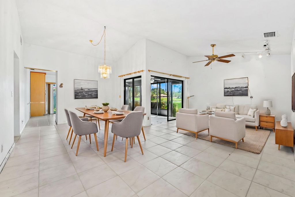 Photo of 5537 Parkwalk Circle E, Boynton Beach, FL 33472 (MLS # B26031859)