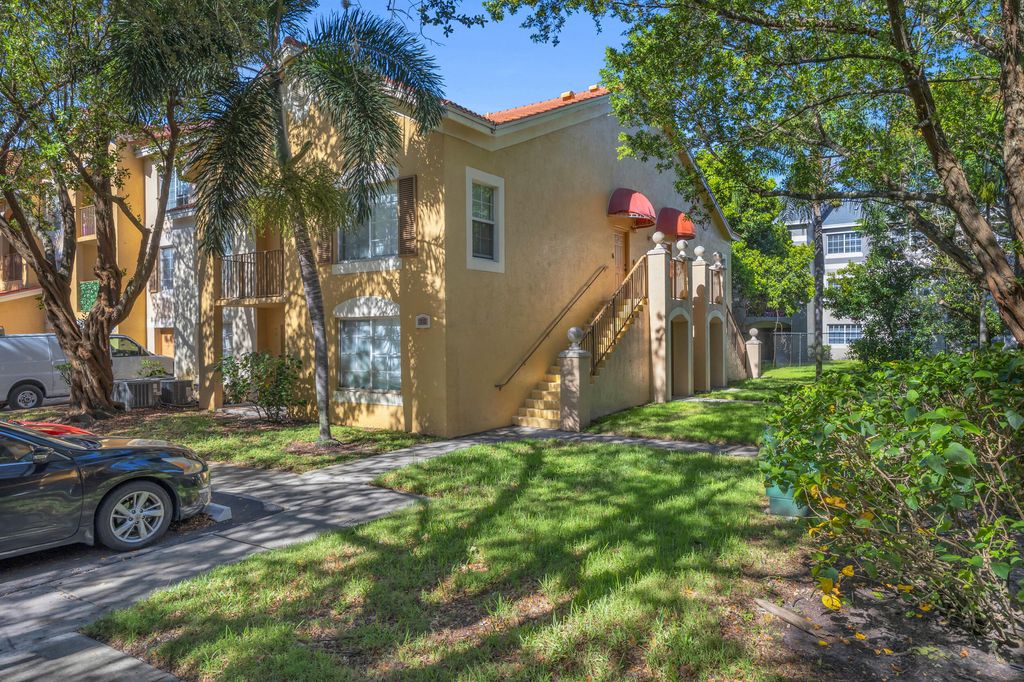 Photo of 4241 San Marino Boulevard #207, West Palm Beach, FL 33409 (MLS # B26024305)