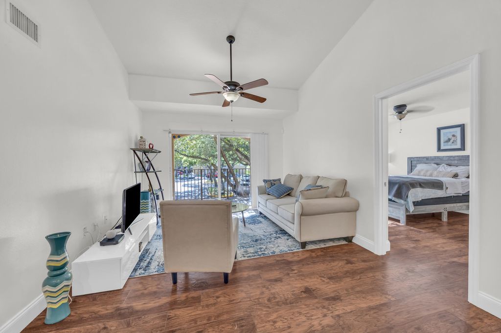 Photo of 4241 San Marino Boulevard #207, West Palm Beach, FL 33409 (MLS # B26024305)