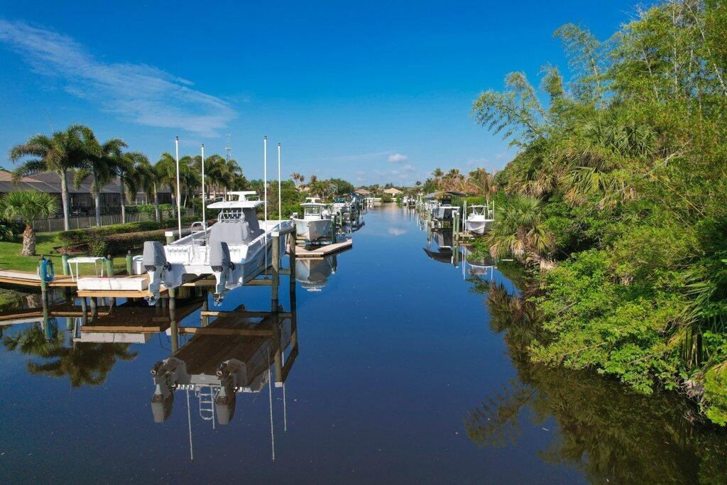 LOST RIVER MANORS - Residential