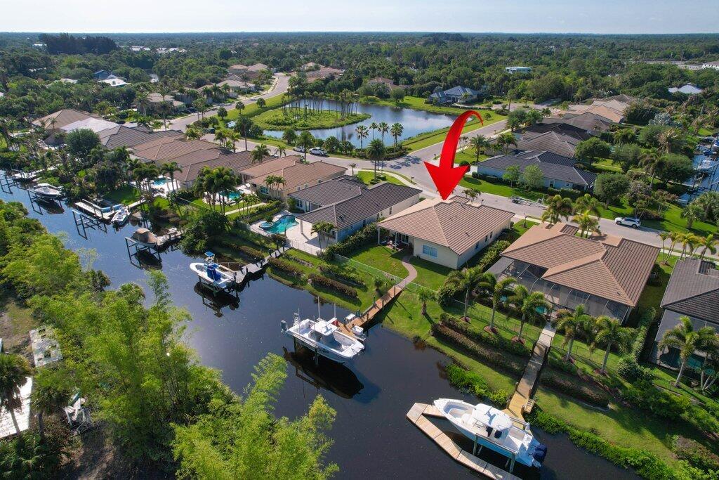 LOST RIVER MANORS - Residential