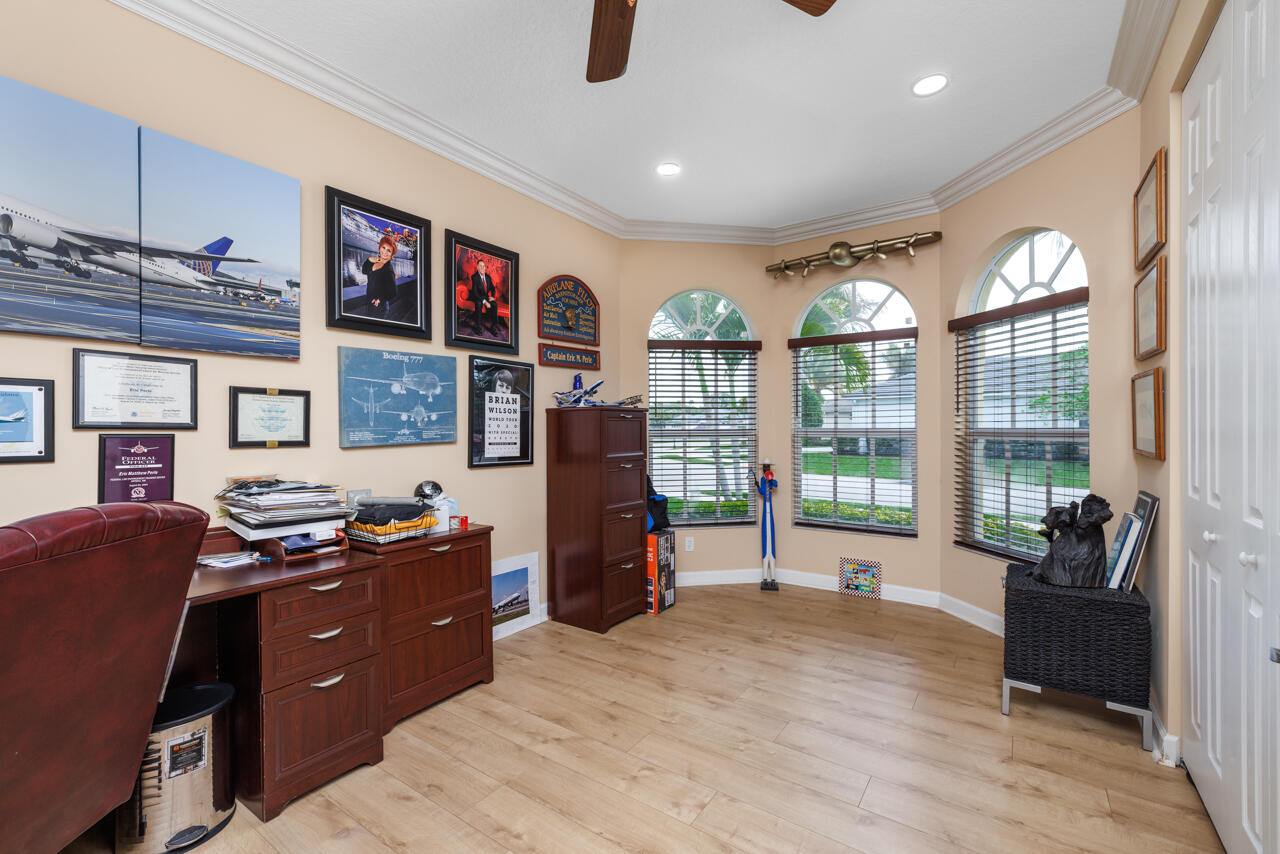 LOST RIVER MANORS - Residential