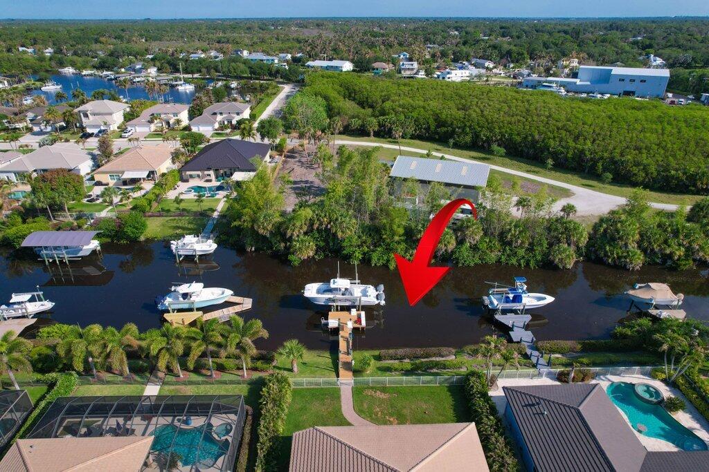 LOST RIVER MANORS - Residential