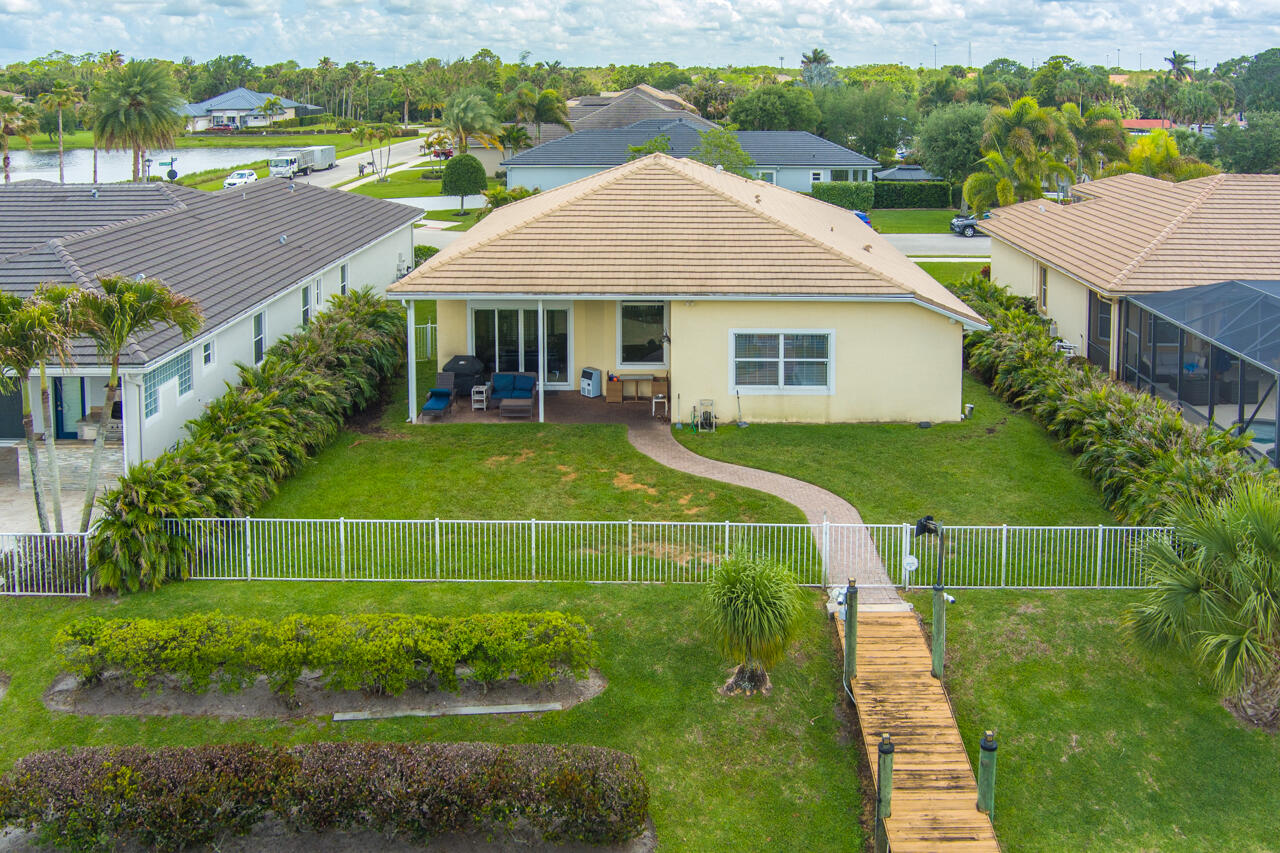 LOST RIVER MANORS - Residential