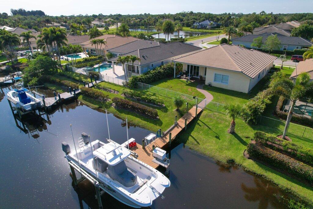 LOST RIVER MANORS - Residential