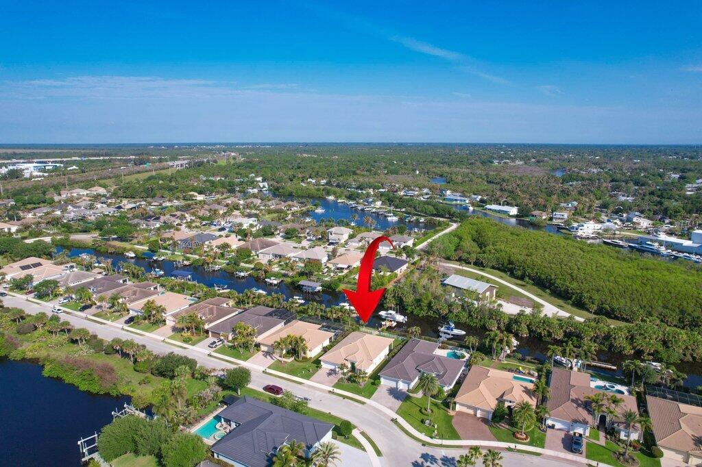 LOST RIVER MANORS - Residential