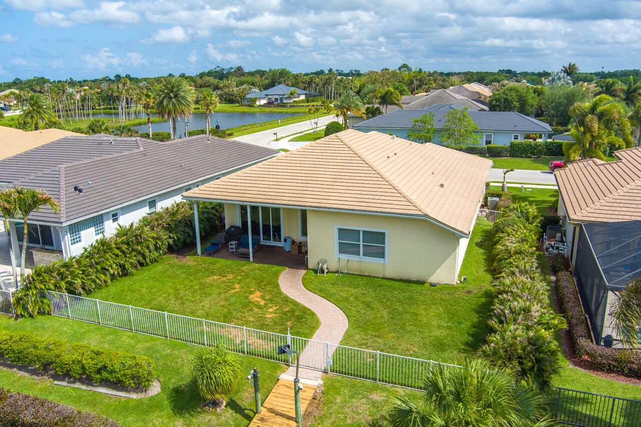 LOST RIVER MANORS - Residential
