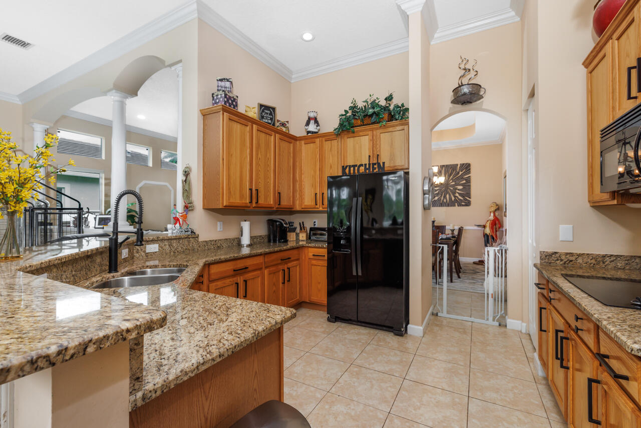 LOST RIVER MANORS - Residential