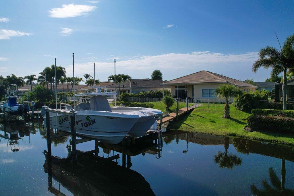 LOST RIVER MANORS - Residential