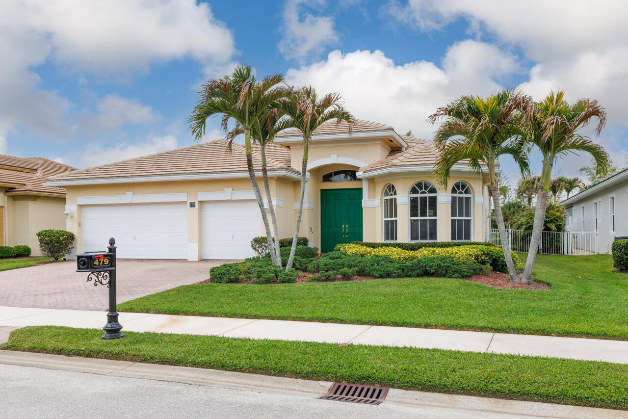 LOST RIVER MANORS - Residential