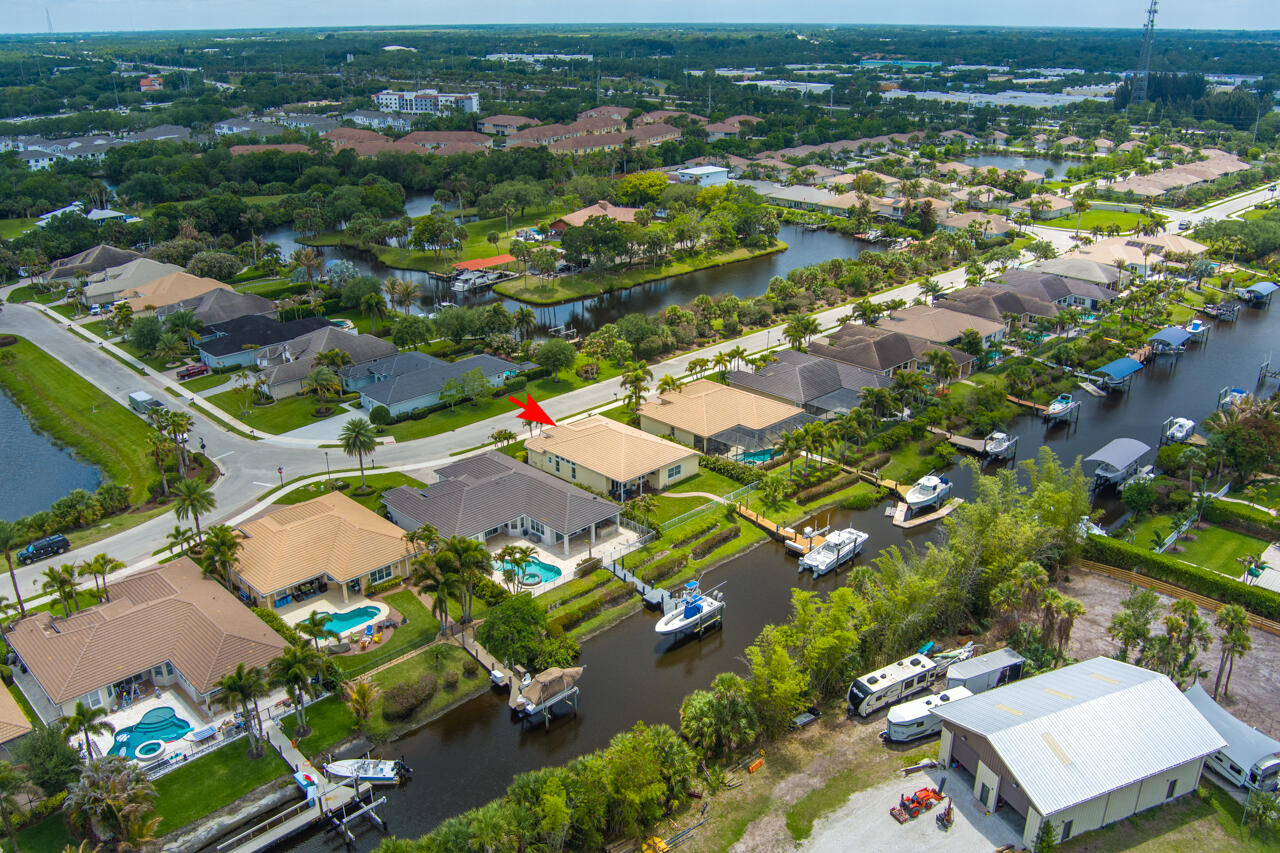LOST RIVER MANORS - Residential