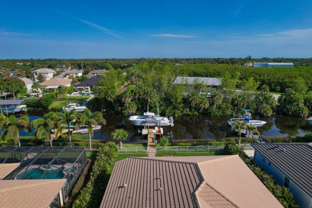 LOST RIVER MANORS - Residential