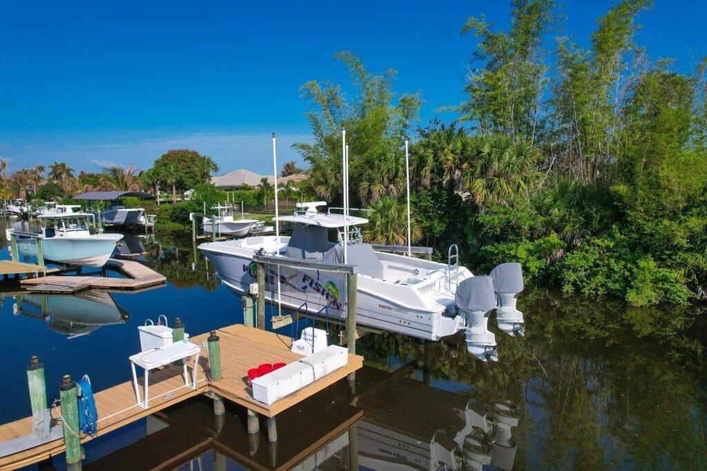 LOST RIVER MANORS - Residential