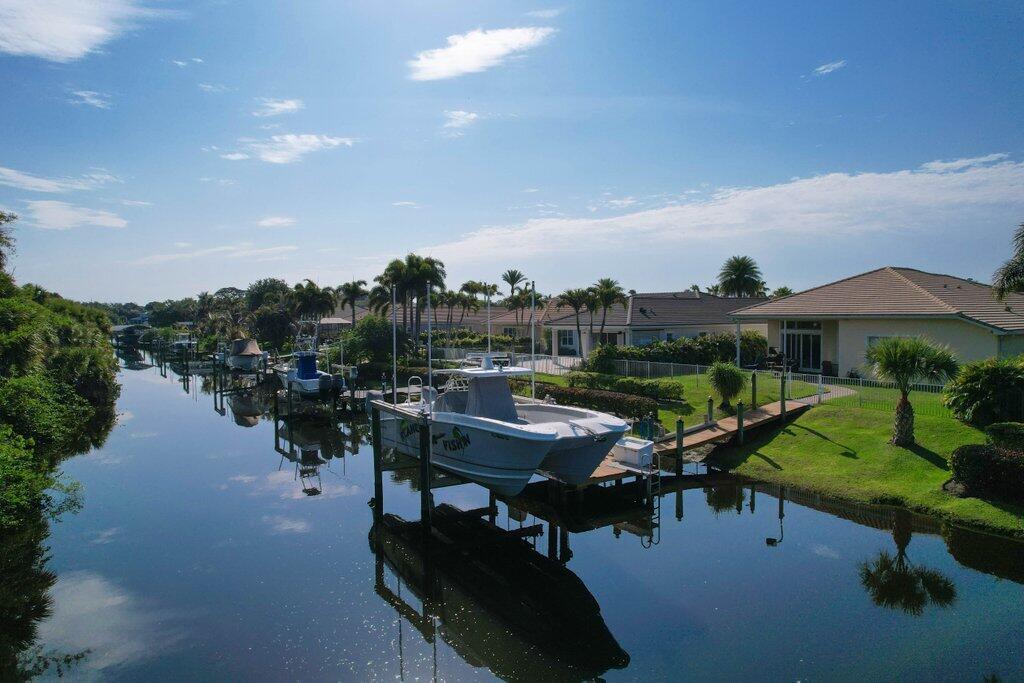 LOST RIVER MANORS - Residential