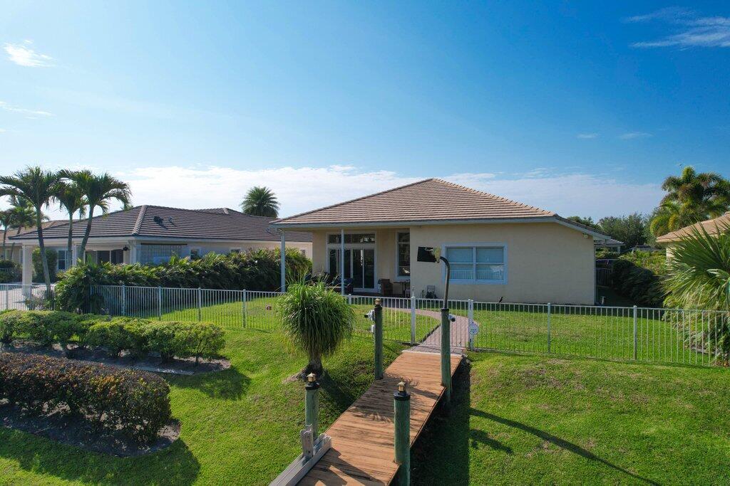 LOST RIVER MANORS - Residential