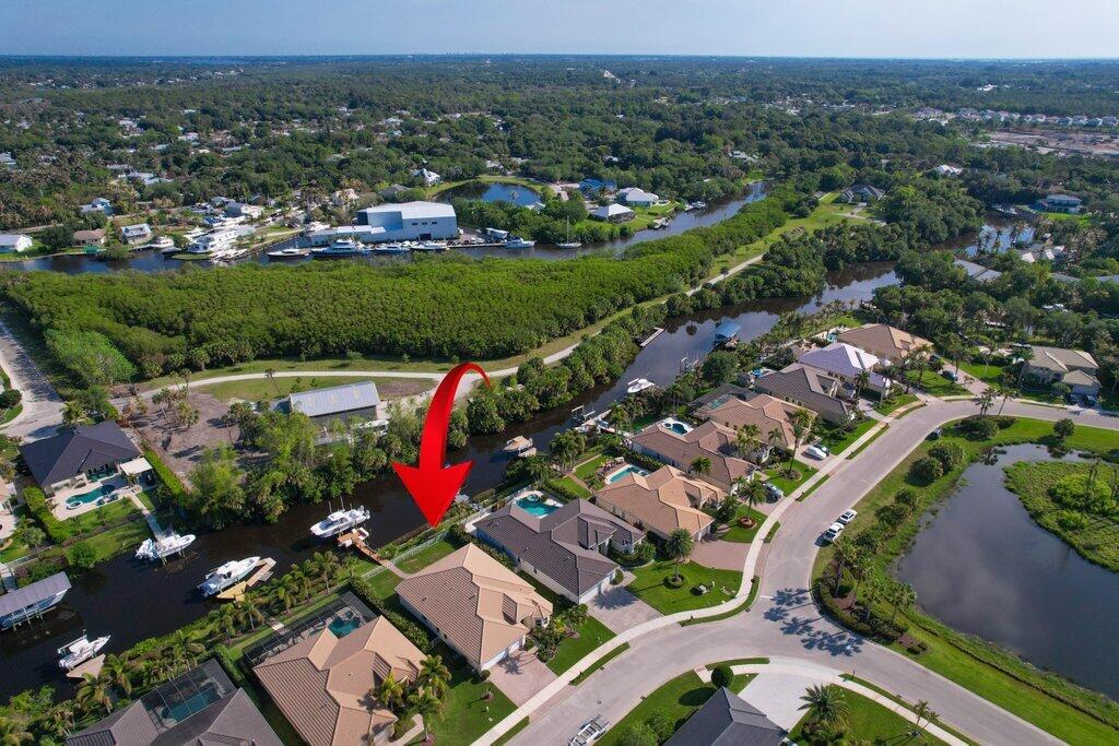 LOST RIVER MANORS - Residential